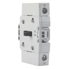 Allen-Bradley - Load Switch Additional Pole