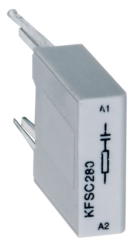 Allen-Bradley - 100K 480V AC RC Surge Supp