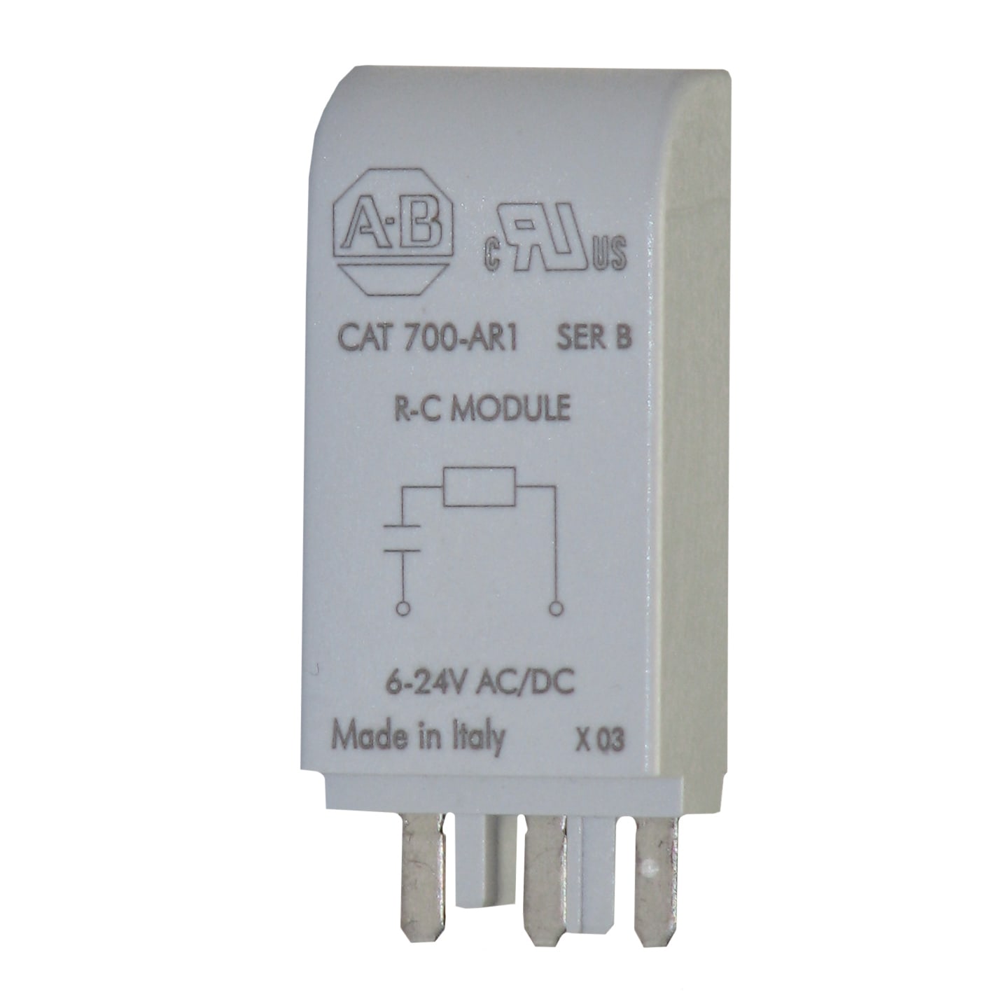 Allen-Bradley - Surge Suppressor