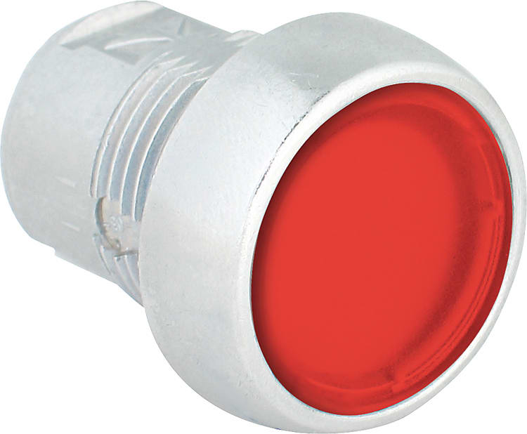 Allen-Bradley - 22mm Momentary Push Button 800