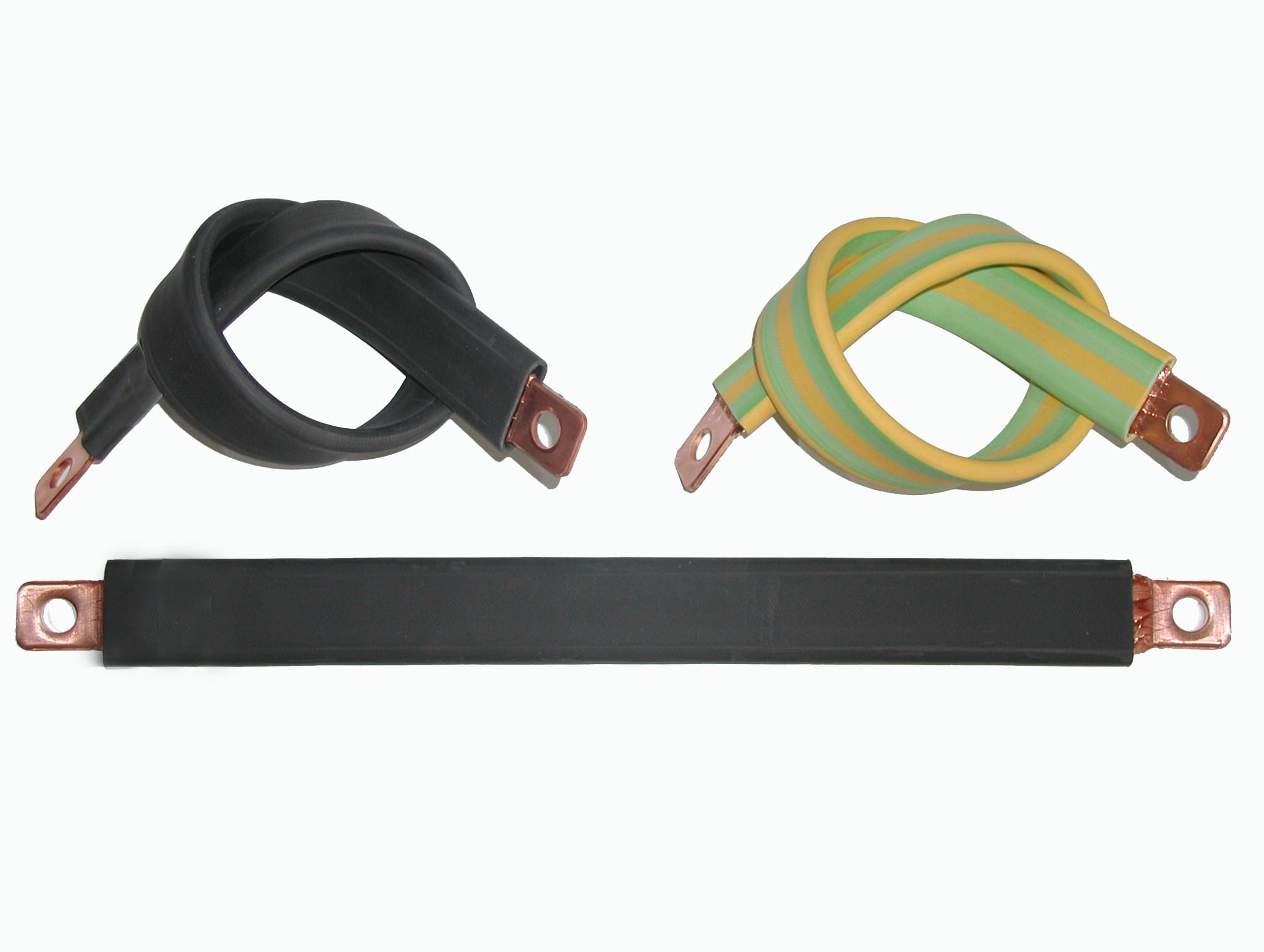 Allen-Bradley - CU-FLEX BUSBAR,295A,352mm (QTY