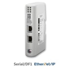 HMS - EtherNet/IP to Serial Linking