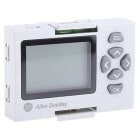 Allen-Bradley - Micro810 LCD Display With Keyp