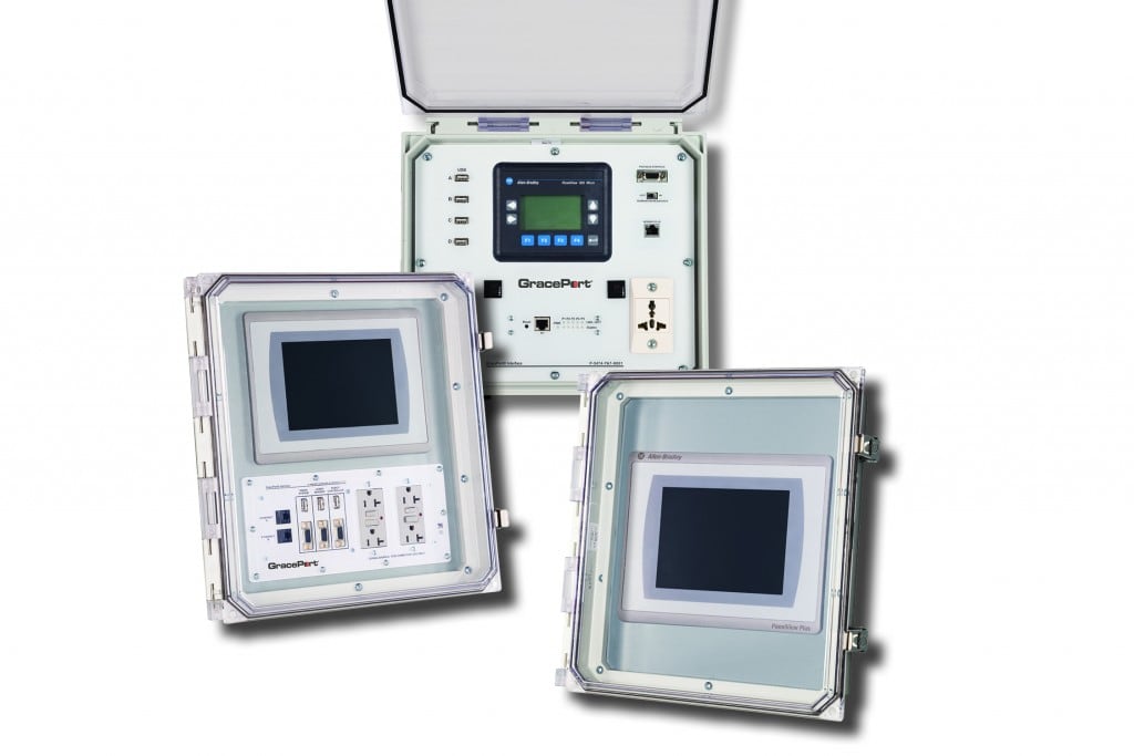 Grace Technologies - Graceport Plus 14" x 12"