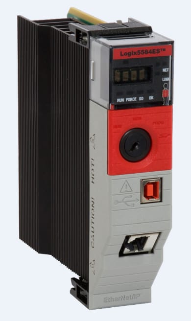 Allen-Bradley - Guardlogix 5580 Controller