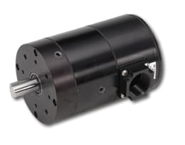 Advanced Micro Controls Inc - Brushless Single-turn Resolver