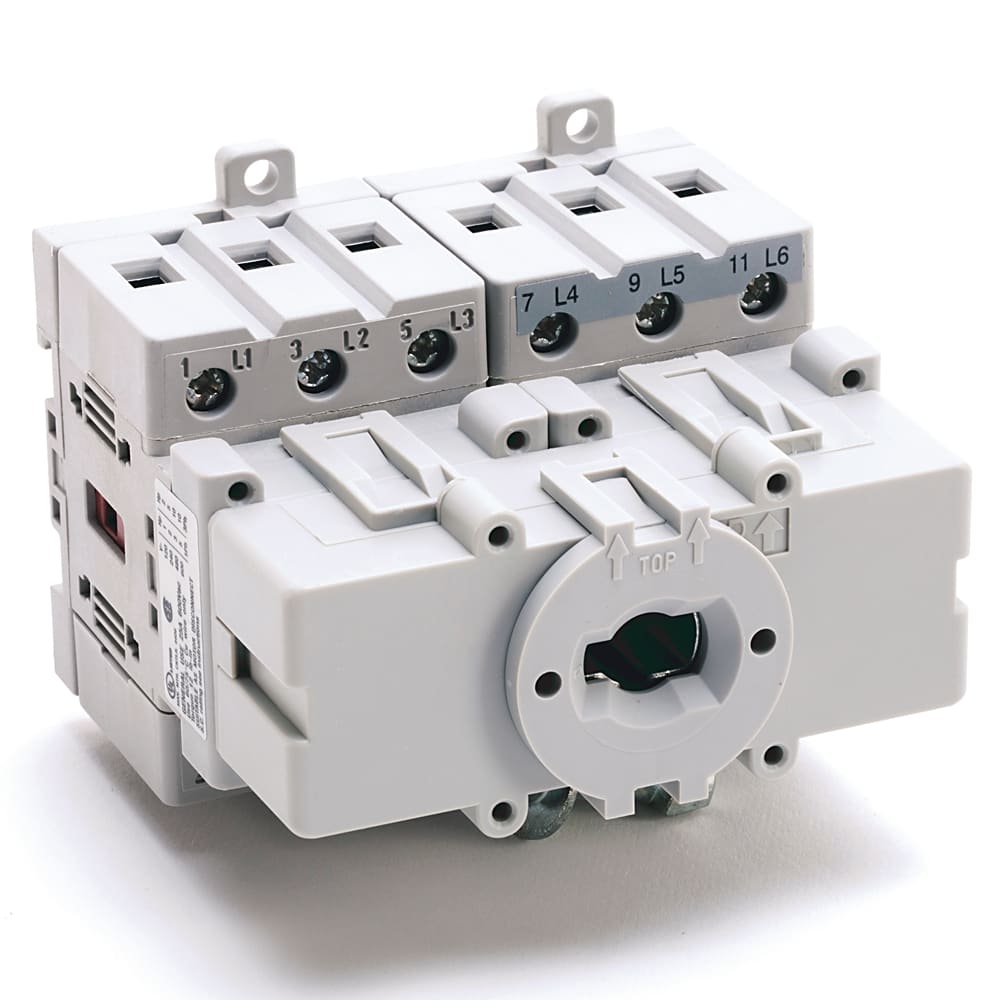 Allen-Bradley - 32 A 194E Load switch