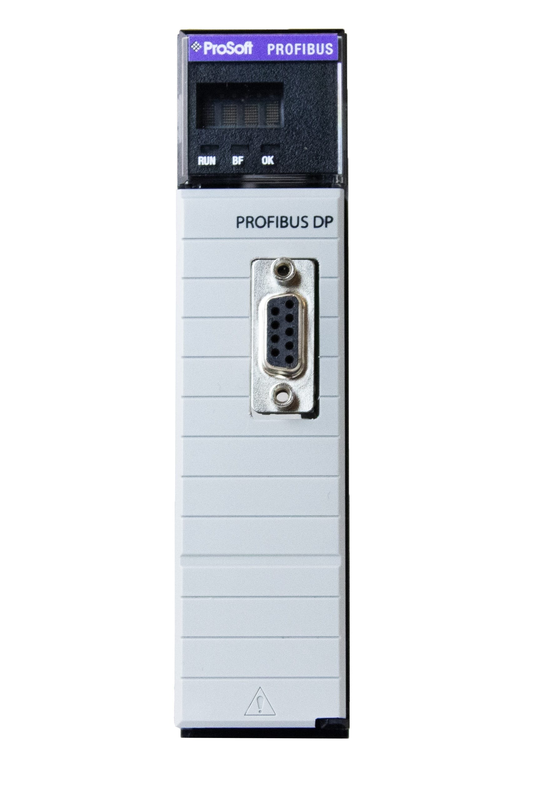 Prosoft - Enhanced PROFIBUS DPV1 Master/