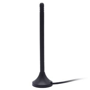 Ixon - Pentaband antenna magnetic mou
