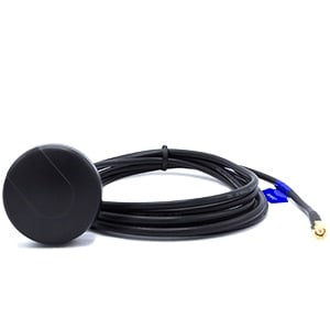 Ixon - Pentaband antenna screw mount
