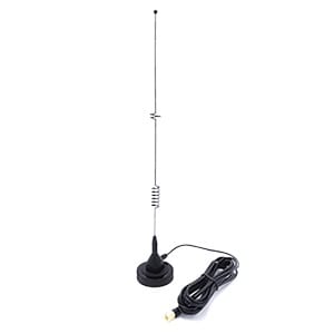 Ixon - Wide-band LTEantenna magne mou
