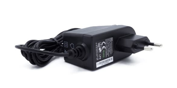 Ixon - Wall mount powersupply SecureE