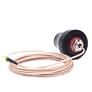 Ixon - Wi-Fi antenna screw mount IP67