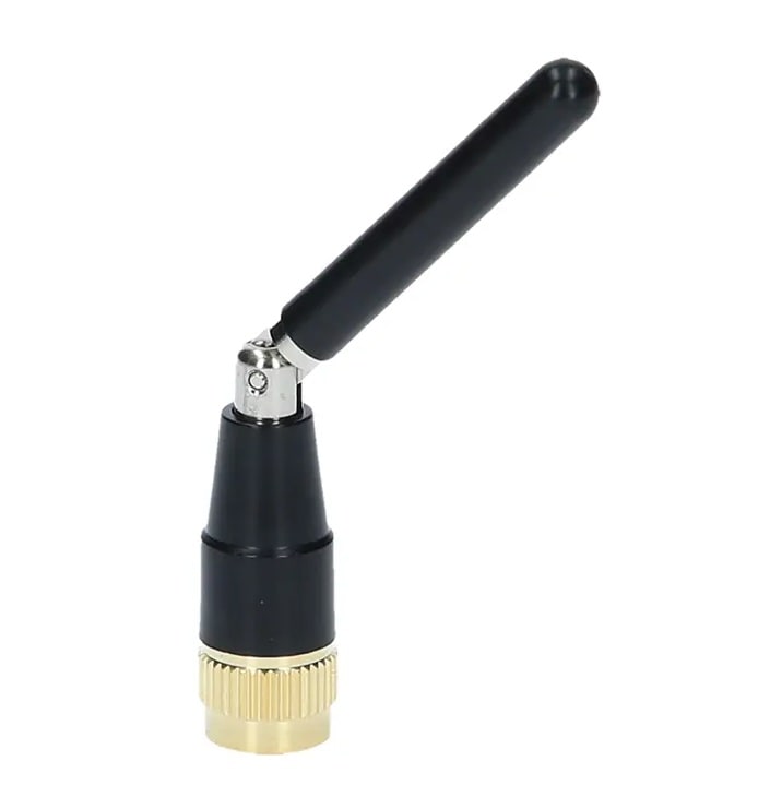 Ixon - Dual-Band Wi-Fi antenna 6cm ro