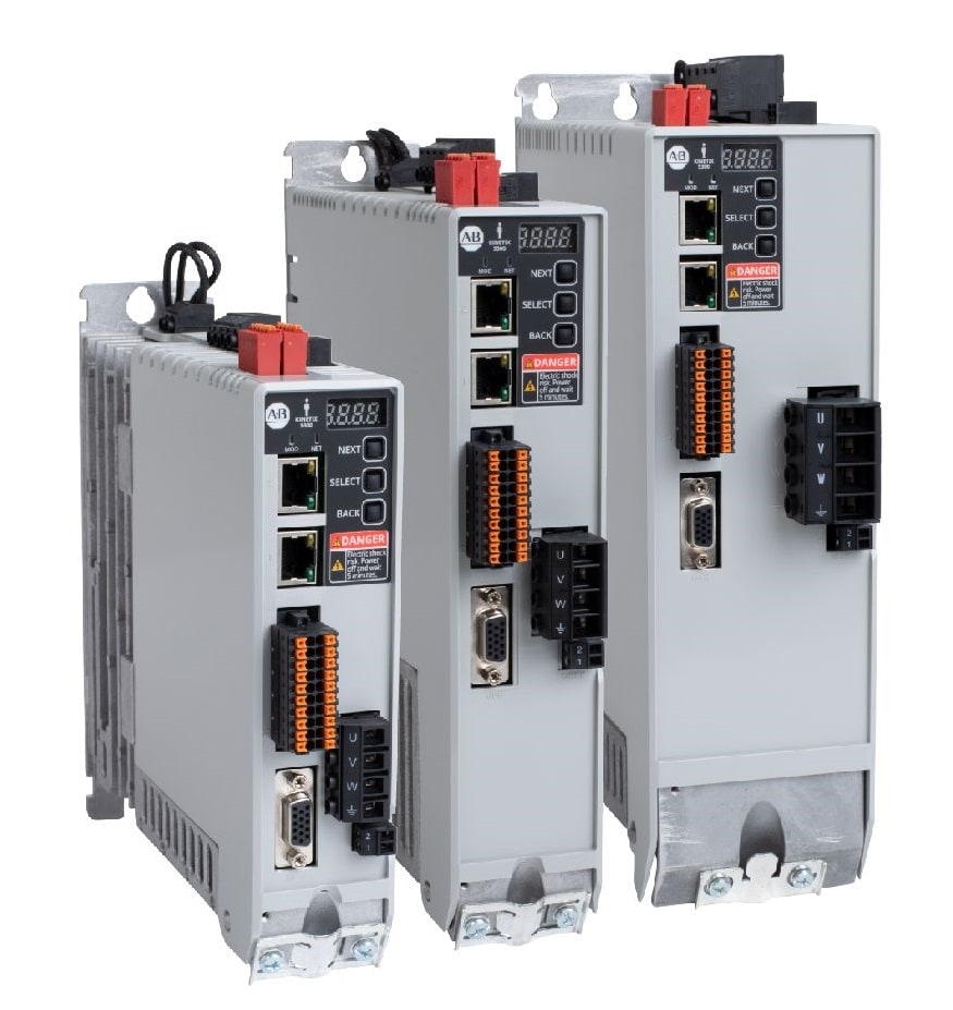 Allen-Bradley - Kinetix 5300 Servo Drive, 400V