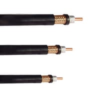 Prosoft - 2' LMR® 195 RA RP-SMA --> RA