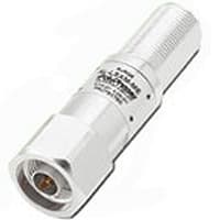 Prosoft - lightning protector n plug/2/n