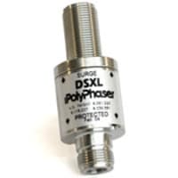 Prosoft - Lightning protector N jack to