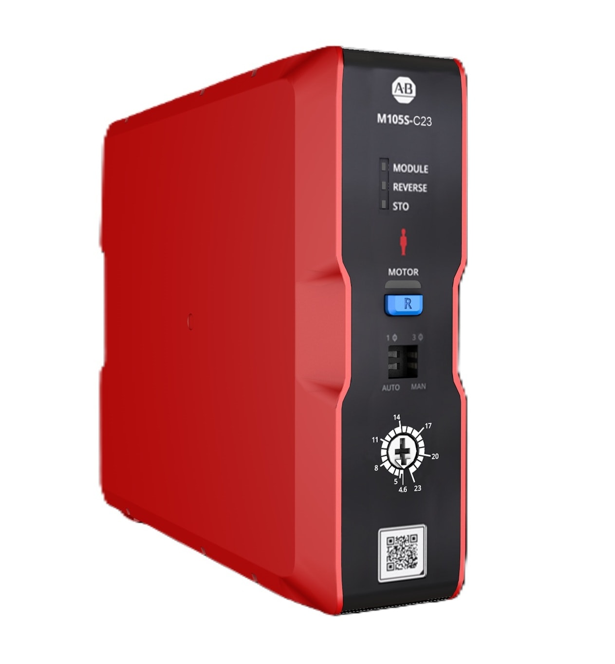 Allen-Bradley - Safety Non-Reversing Starter