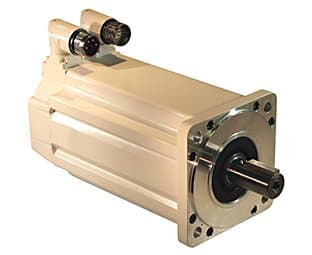 Allen-Bradley - MP-Series MPF 480V AC Rotary S