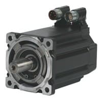 Allen-Bradley - MP-Series MPM 480V AC Rotary S