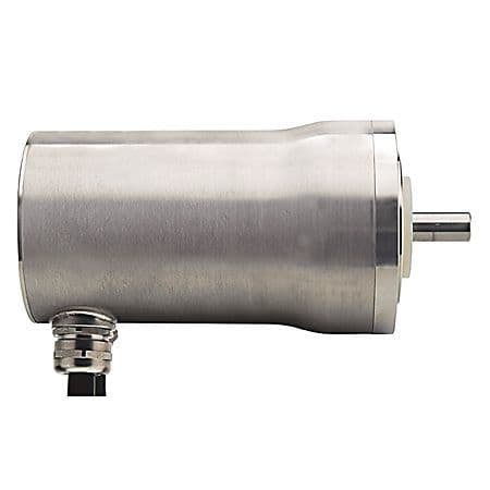 Allen-Bradley - MP-Series MPS 480V AC Rotary S