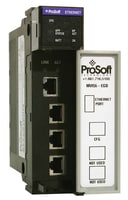 Prosoft - GE Ethernet Global Data Commun
