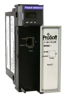 Prosoft - ProSoft Technology Modbus TCP/