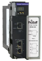 Prosoft - Prosoft Gen. ASCII Serial Enha