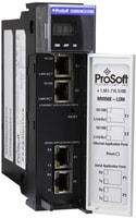 Prosoft - Linux Development Module