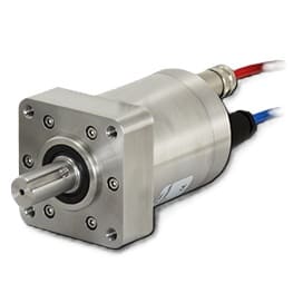 Advanced Micro Controls Inc - AMCI NETWORKED ENCODER
