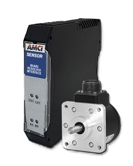 Advanced Micro Controls Inc - AMCI mini-NEXUS Resolver Inter