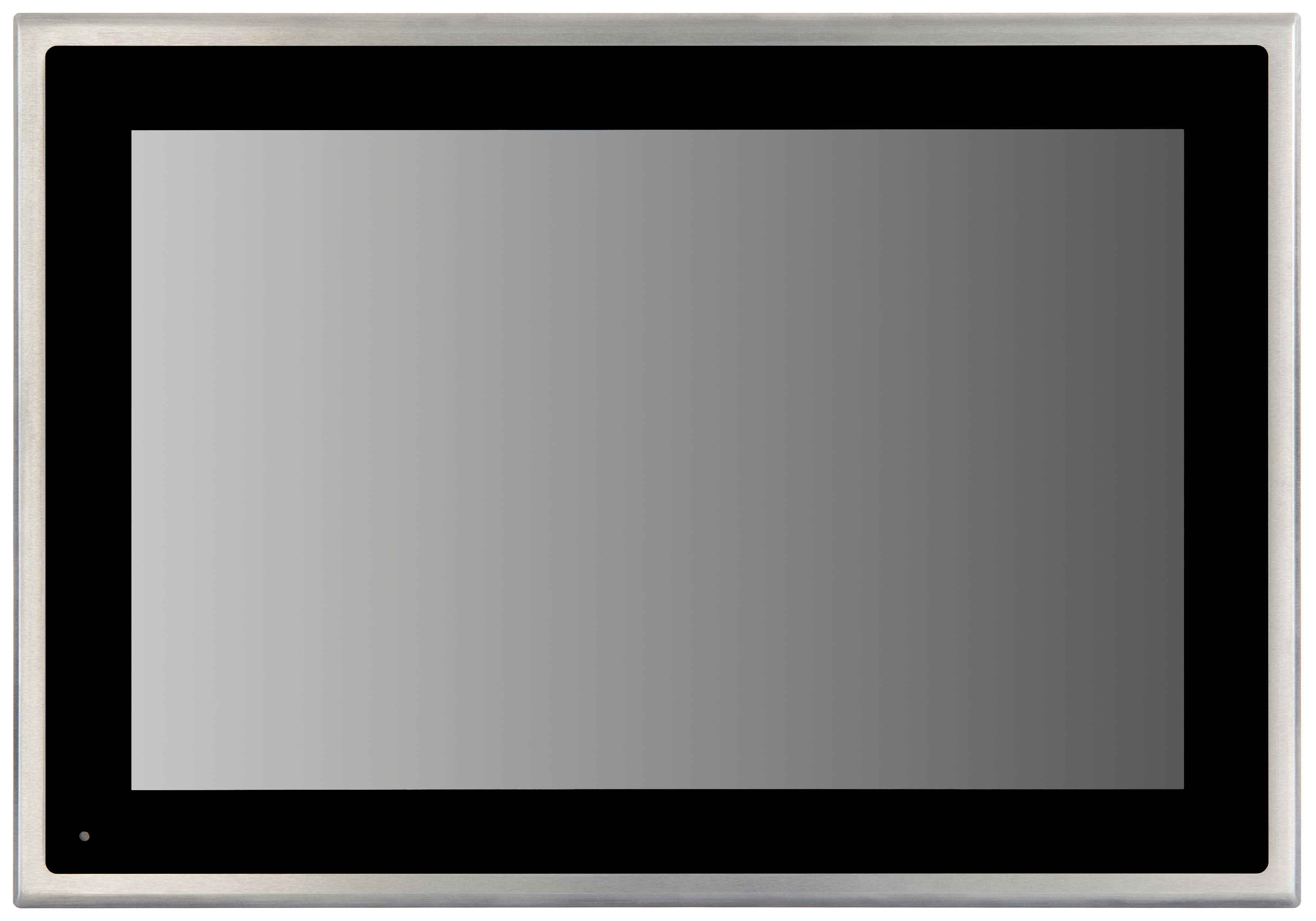 Allen-Bradley - OptixPanel Standard
