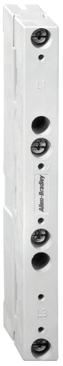 Allen-Bradley - MCS 3-Pole Standard Bus Bar Su