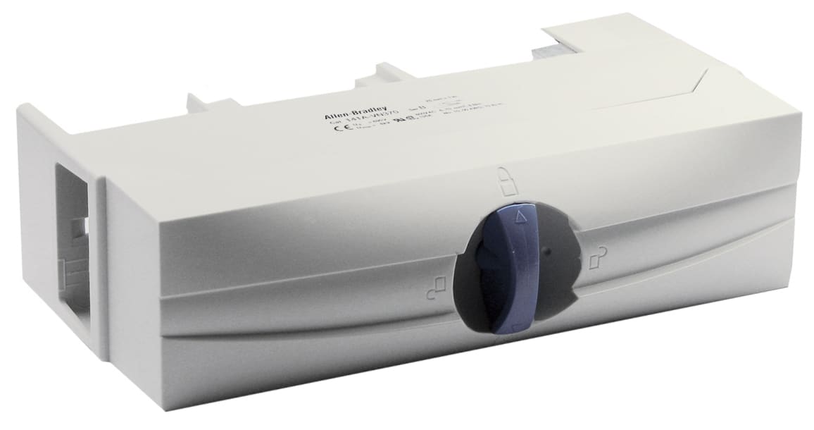 Allen-Bradley - MCS 3-Pole 81 mm Supply Module