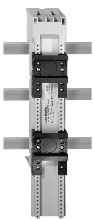 Allen-Bradley - MCS Bus Bar Module with Termin