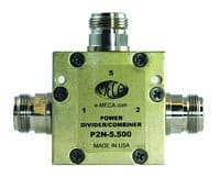 Prosoft - 2-way power divider 4.9 - 6.0