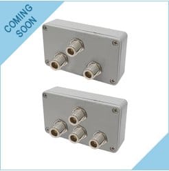 Prosoft - Mast mounting kit for power di