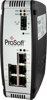 Prosoft - EtherNet/IP to ASCII Gateway w