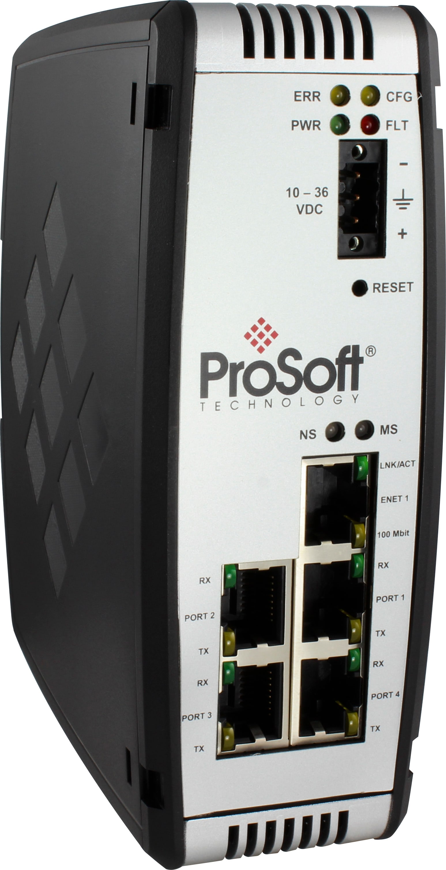 Prosoft - EtherNet/IP to PROFINET Device