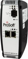 Prosoft - Ethernet IP to Modbus TCP/IP t