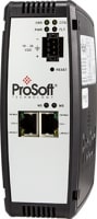 Prosoft - Ethernet IP to Modbus TCP Gate