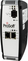 Prosoft - Modbus TCP/IP Client/Server to