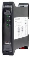 Prosoft - Ethernet/IP Data Logger Plus M