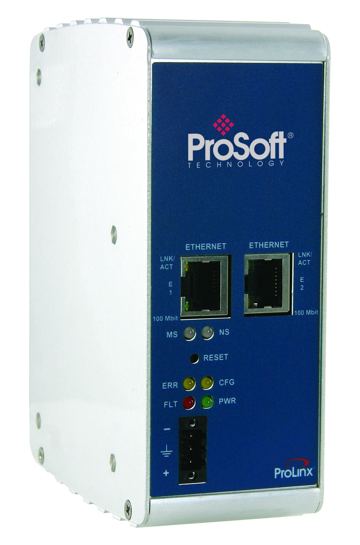 Prosoft - Modbus TCP/IP to IEC 61850 (Cl