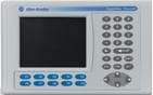 Allen-Bradley - PanelView Plus 6 Graphic Termi