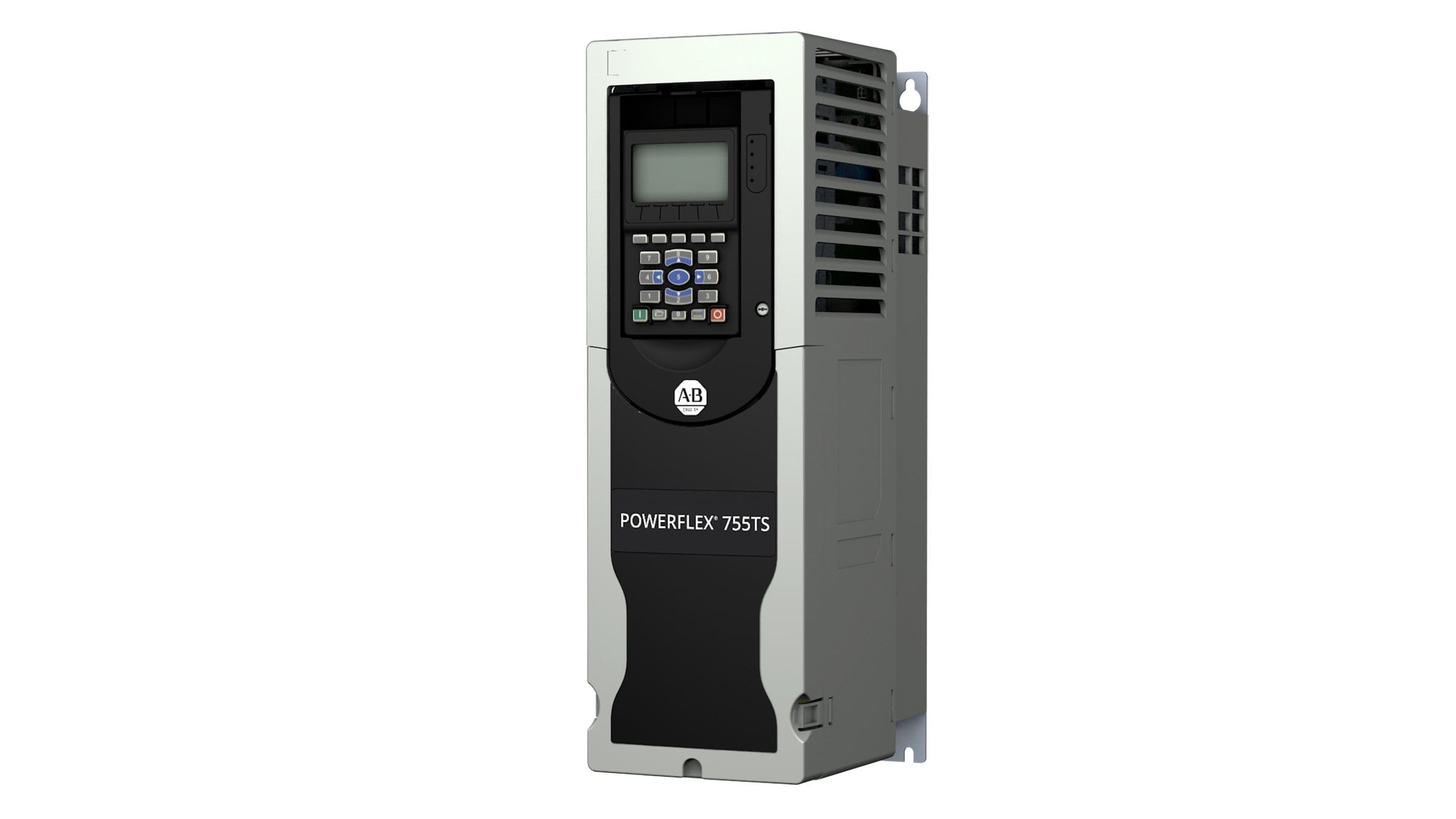 Allen-Bradley - PowerFlex Standard 755 AC Driv