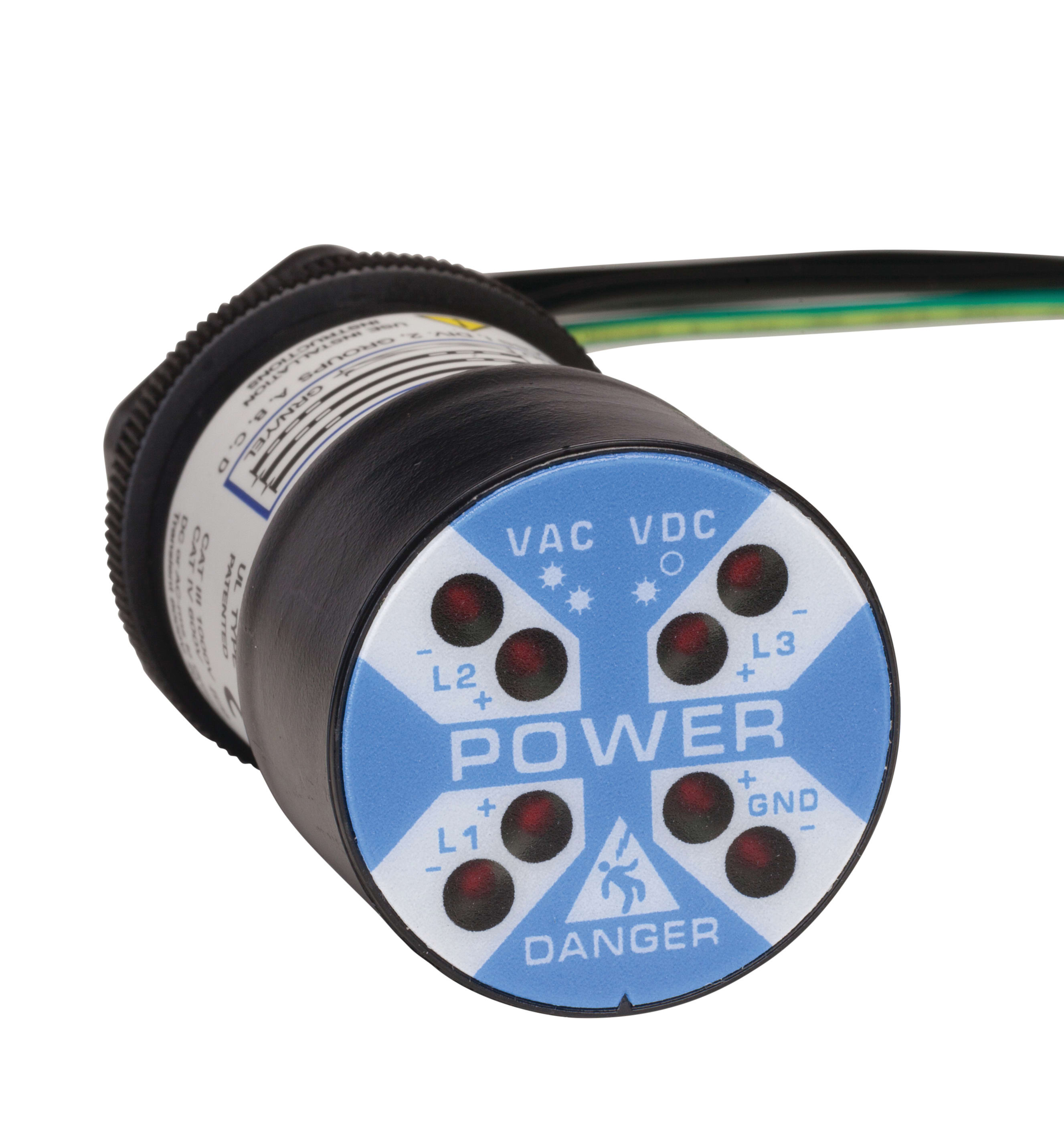 Grace Technologies - R-3W2 ASSEMBLY