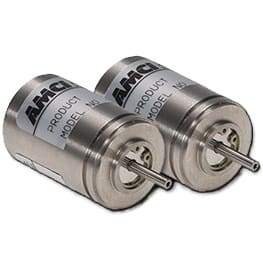 Advanced Micro Controls Inc - Transmitter 5kHz, 0,95 TR, +/-