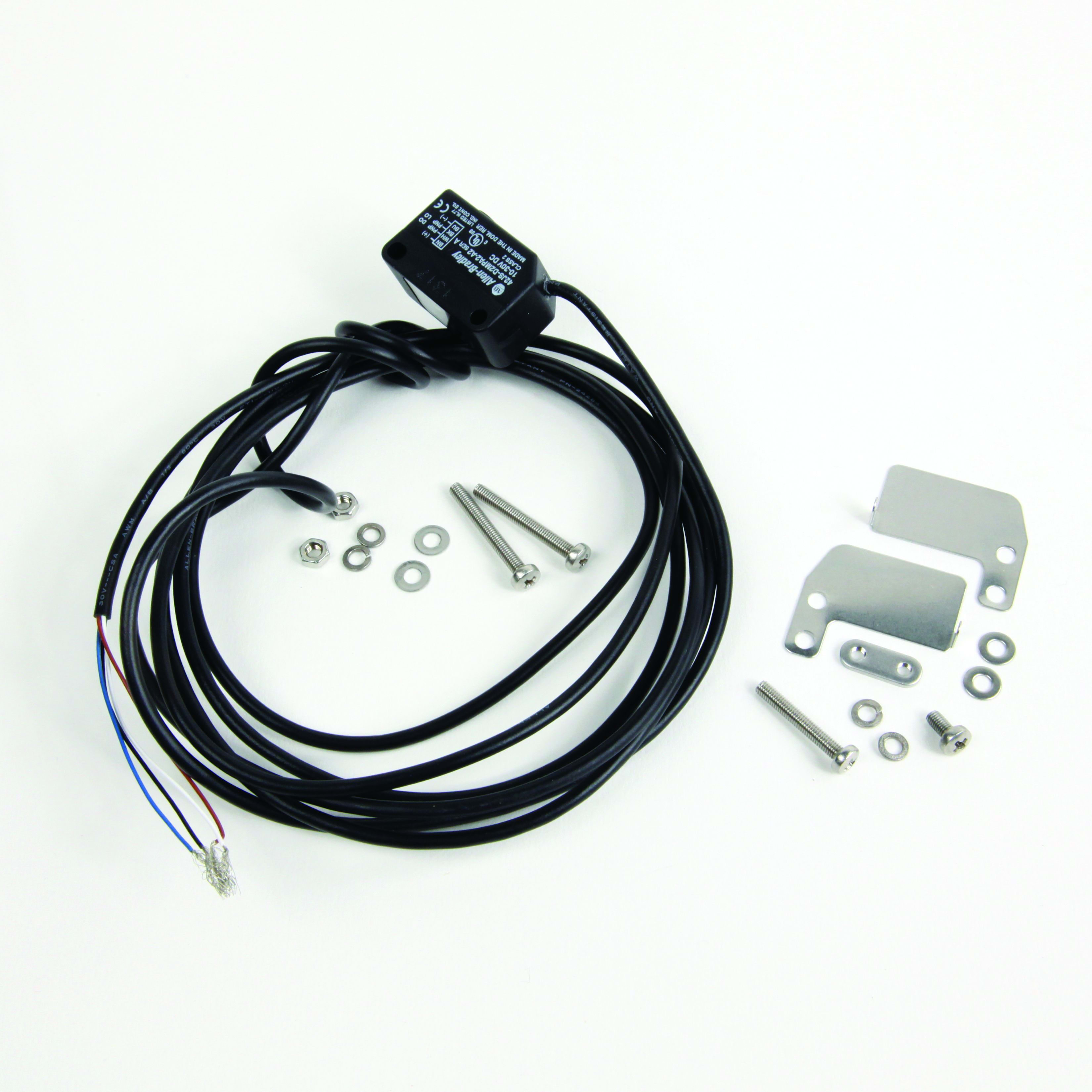 Allen-Bradley - Series 7000 Sensor Replacment